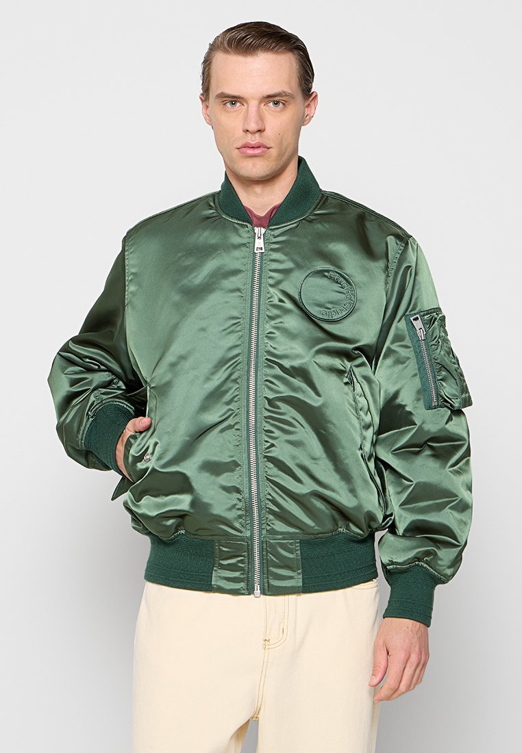 Études Bomberjacks groen