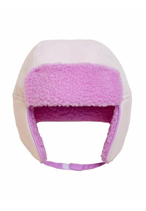 TRAPPER - Hut - pink