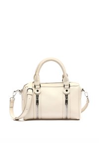 RAIGA - Bolso de mano - beige
