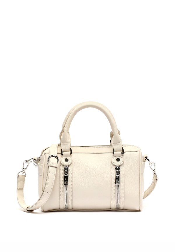 RAIGA - Handtasche - beige