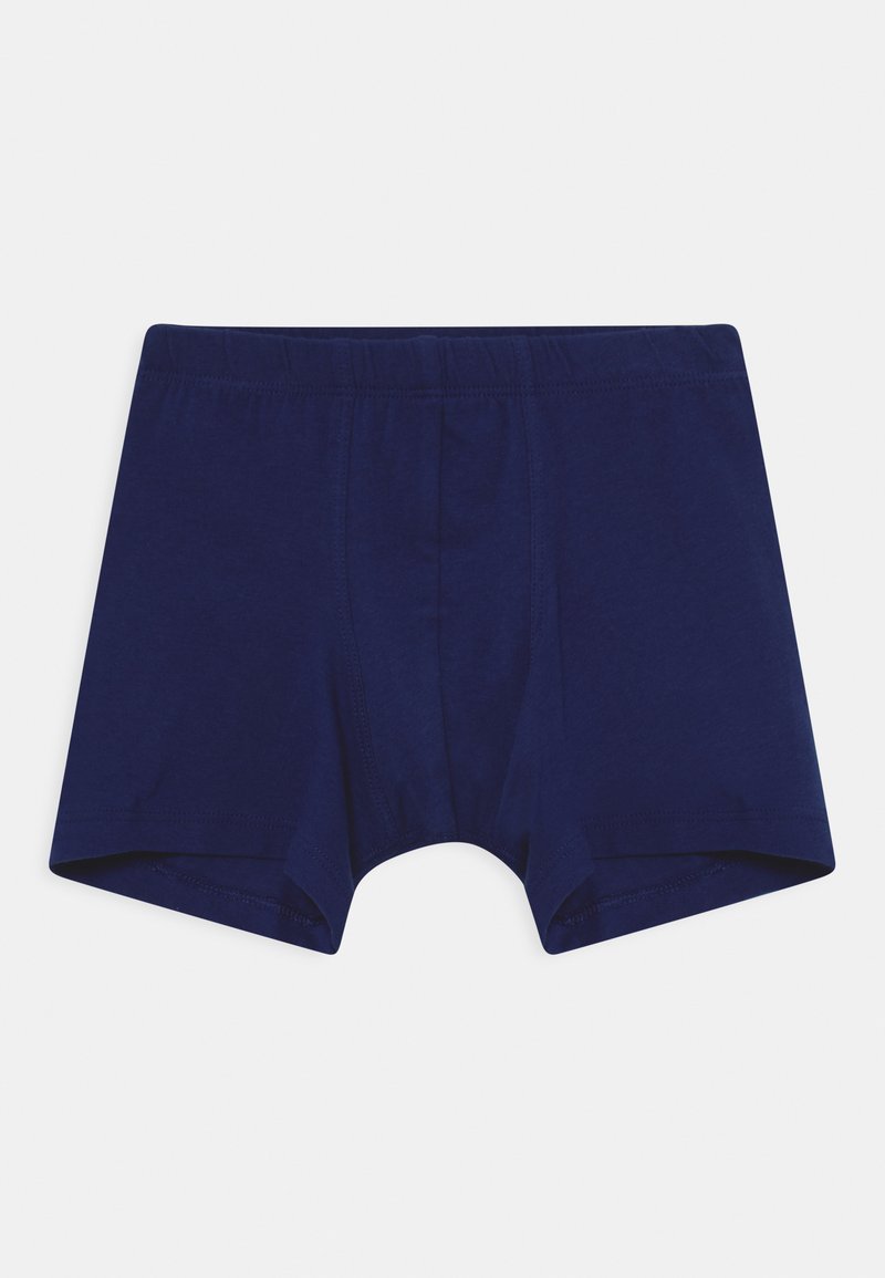 Kinder Wäsche | Schiesser 5 PACK Panties dark blue/dunkelblau - TQ95183 Kinder Wäsche | Schiesser 5 PACK Panties dark blue/dunkelblau - TQ95183