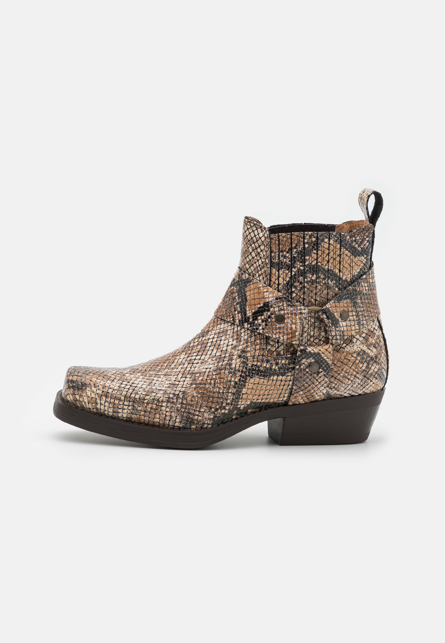 Cowboylaarzen \u0026 Motorlaarzen heren online | Zalando