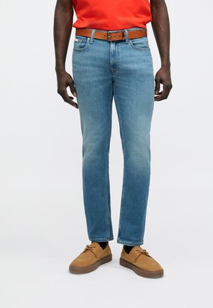 FADED CLEARWATER - Slim fit jeans - faded clearwater
