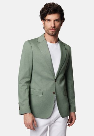 Lancerto MISSOURI jasnozielony