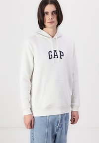 GAP LOGO  - Sweatshirt - carls stone