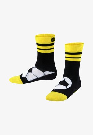 FALKE UNISEX czarny