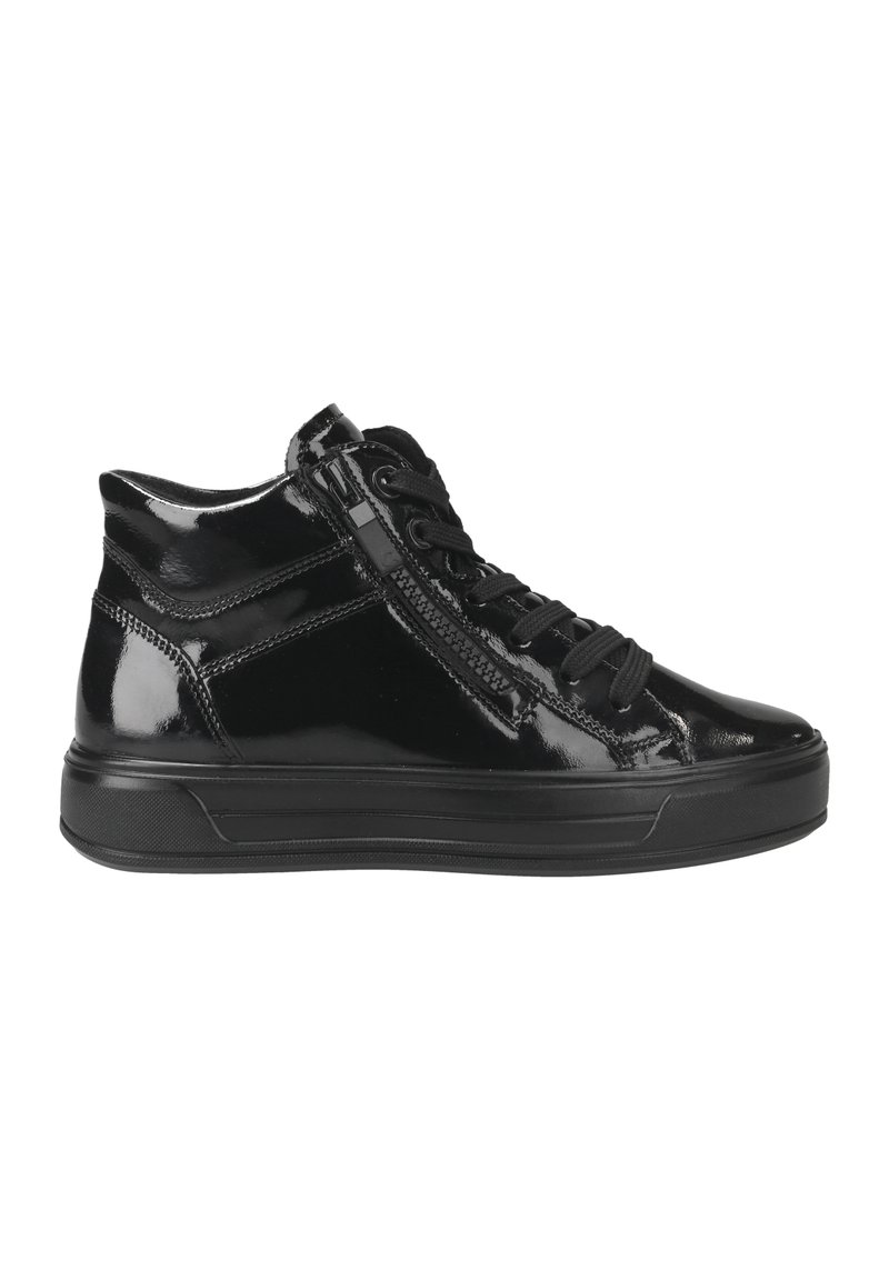 ara CANBERRA  - High-top trainers - schwarz