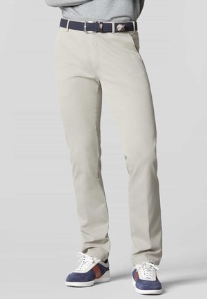 BONN - Chinos - beige