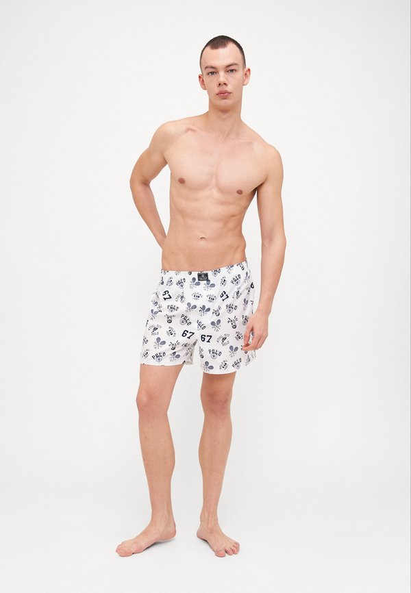 OPEN 3 PACK - Boxer shorts2