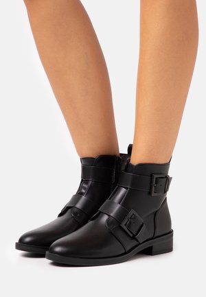 Even&Odd by Zalando, Støvletter - black