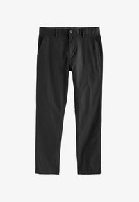 Selected, black
