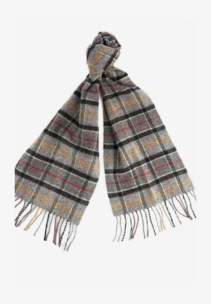 Barbour SCARF - Schal - grau hell