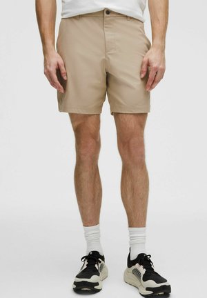 Korte broeken - wacky khaki