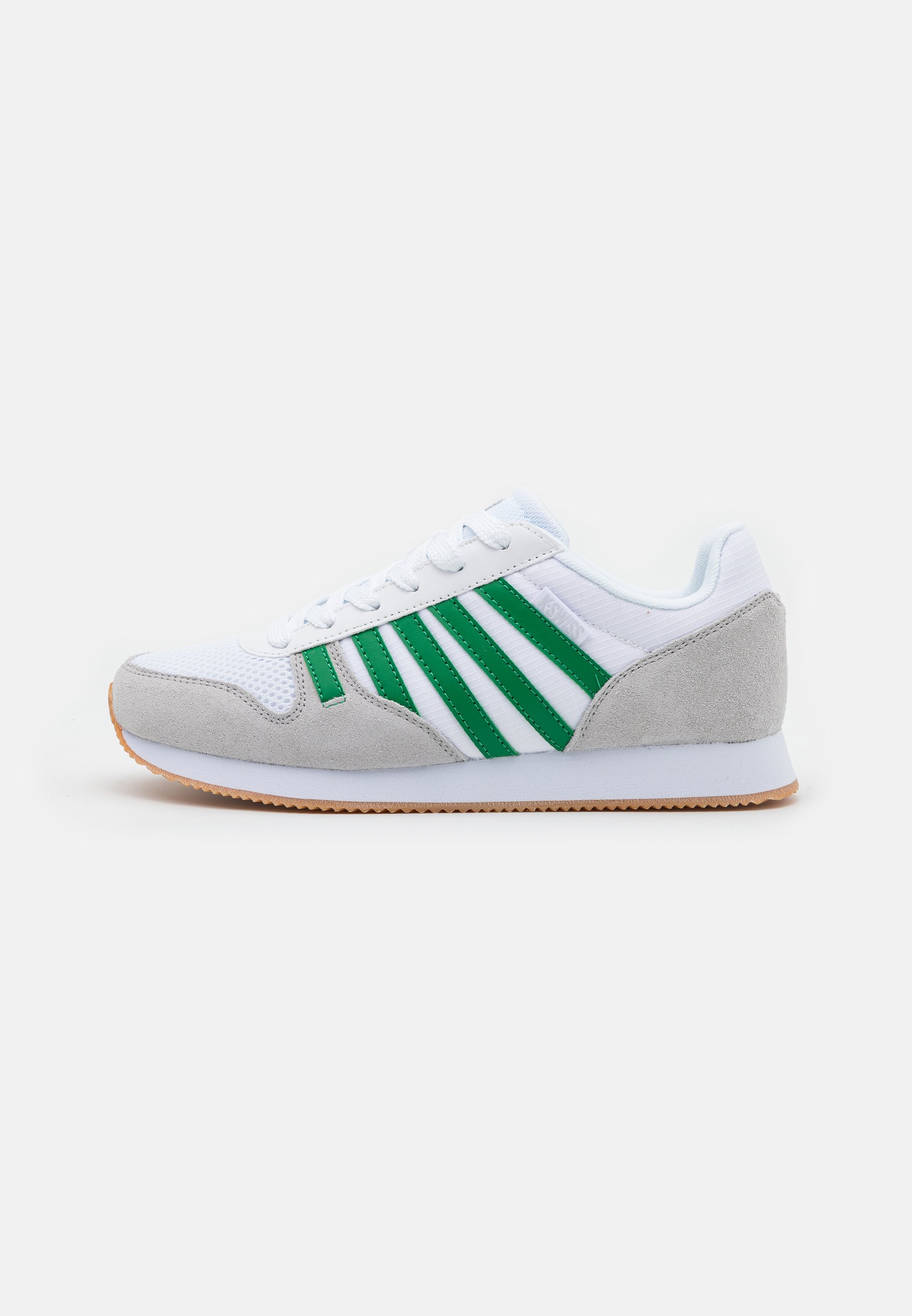 kswiss green