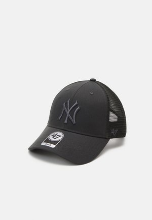 MLB NEW YORK YANKEES BRANSON MVP UNISEX - Cappellino - charcoal