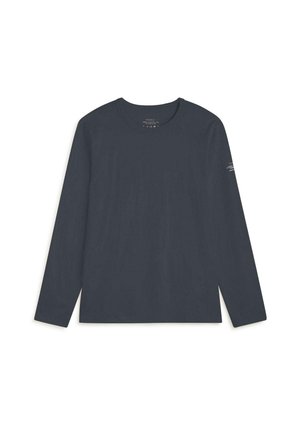 Longsleeve - blue