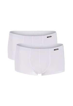 2ER PACK - Boxerbriefs - weiß