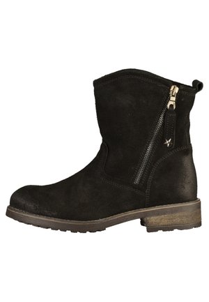 Tamaris Classic ankle boots - black