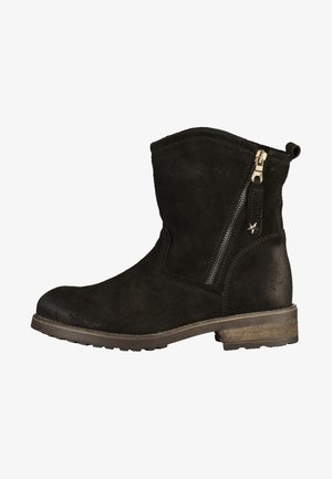 Tamaris Classic ankle boots - black