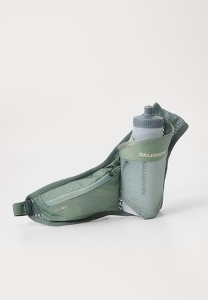 Salomon ACTIVE BELT 3D BOTTLE UNISEX - Sonstige Accessoires - laurel wreath
