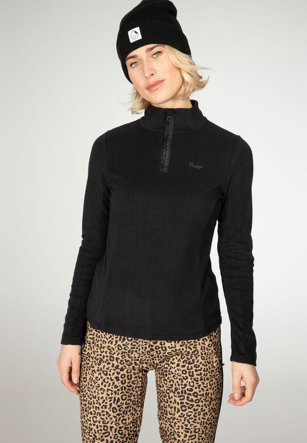 MUTEZ - Fleecepullover