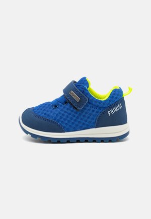 Sneakers laag - bluette