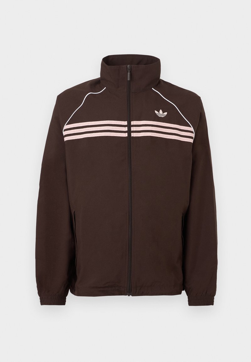 adidas Originals Trainingsvest donkerbruin