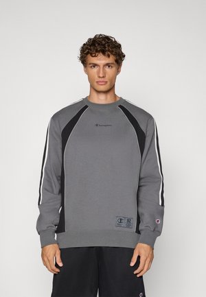 URBAN SPORT CREWNECK - Sweater - dark grey