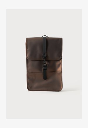 Rains, UNISEX - Sac à dos - brown