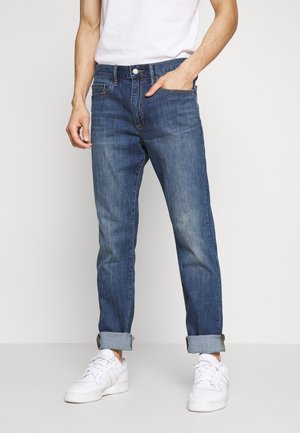 Jeans slim fit - blue