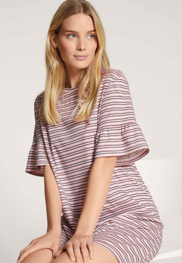 FAVOURITES DREAMS - Nightie - rose bud2