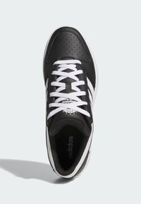 adidas Sportswear CLASSIC  - Basketbalová obuv - core black   cloud white   cloud white