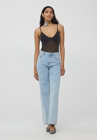 Terranova Top - nero