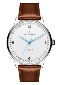 SIDEGREN OLIVER - Ure - brown