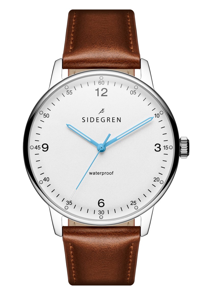SIDEGREN OLIVER - Ure - brown