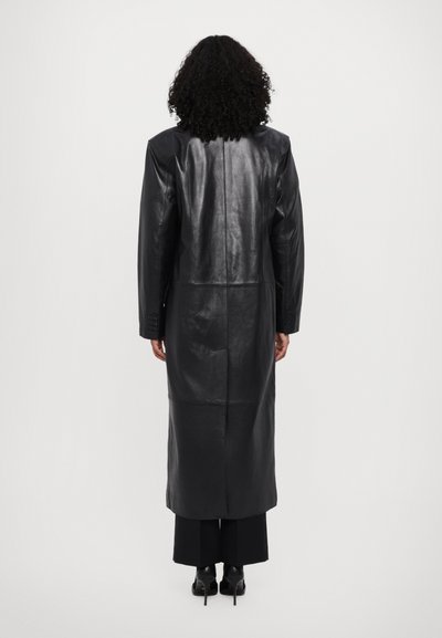 STAND STUDIO SELENE COAT - Manteau classique - black