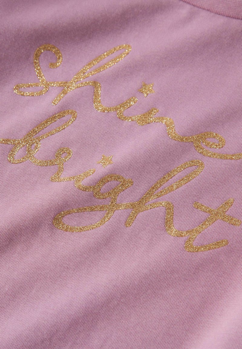 Maglietta A Maniche Lunghe NAME IT | Top Bambine Cotone Elastan - Foto 6