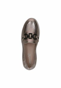 Caprice Jalga libistatavad jalanõud - taupe metallic