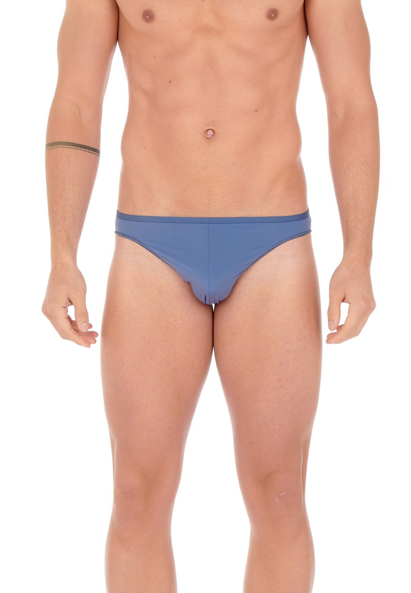 HOM PLUMES - Briefs - midblue