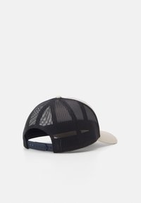 Columbia SNAP BACK UNISEX - Cap - ancient fossil/navy