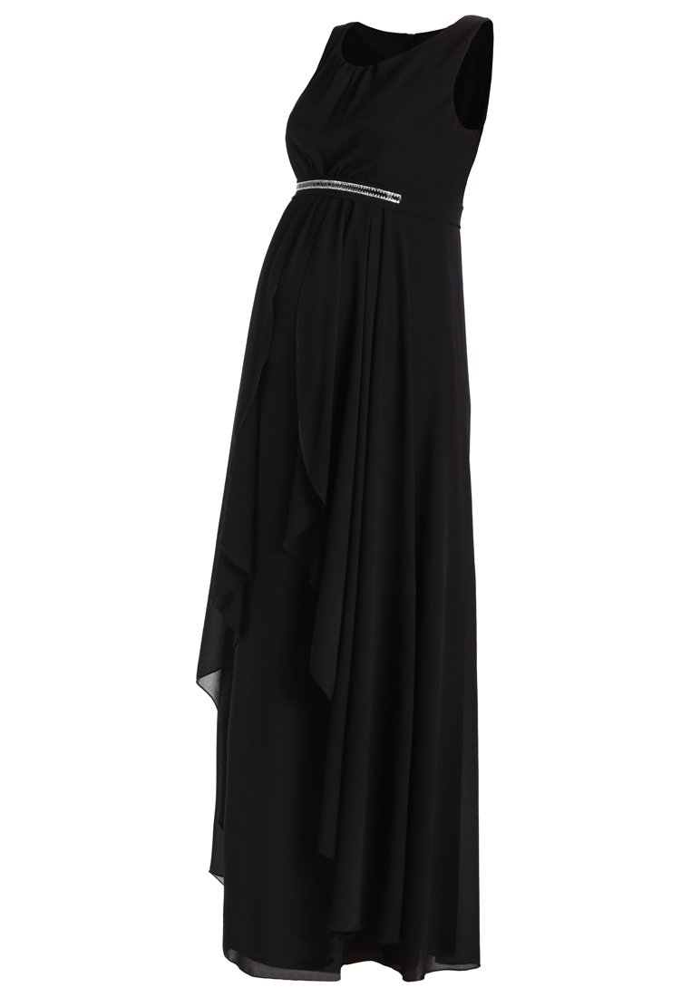 Sara’ Galajurk zwart