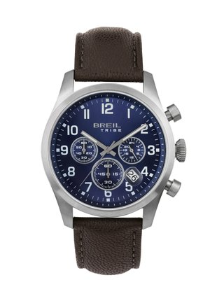 ELEGANCE - Montre à aiguilles - blue