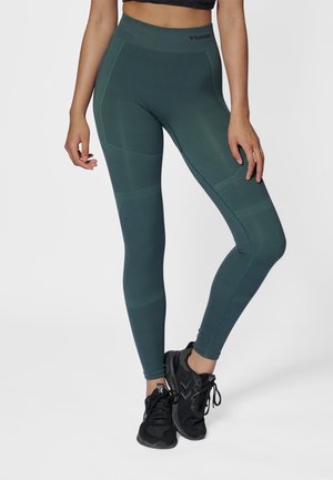 Tights - green gables