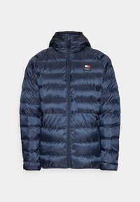 Pasirinkta, dark night navy