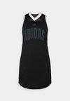 STADIUM MESH - Trikotaažkleit - black/crystal linen/off white