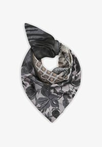 Niet geselecteerd, grau