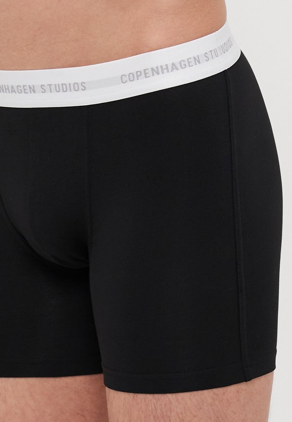 LONG BASIC 3 PACK - Trunks2