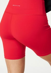 Next CYCLING - Legging - red