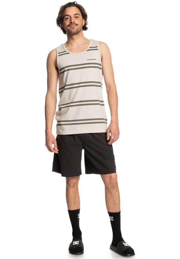 STRIPE  - Top - xcgs moon beam portside stripe2