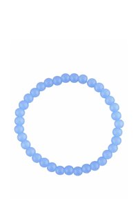 Next BEAD STRETCH  - Armbånd - blue